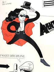 Afterparty at Banker